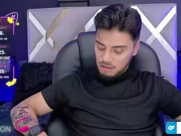 tommidubois from Chaturbate