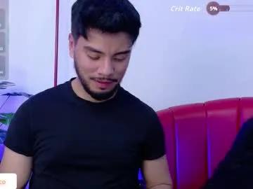 Tommiduboiss from Chaturbate