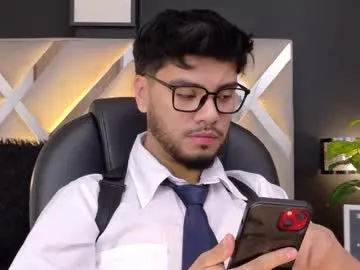 tommiduboiss from Chaturbate is Freechat