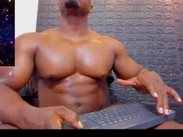 tommike388 from Chaturbate is Freechat