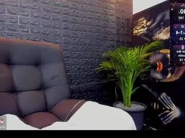 tommike388 from Chaturbate