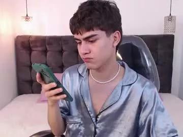 tommy18__ from Chaturbate