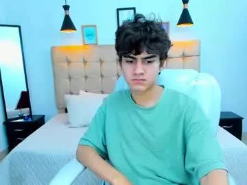 tommy18__ from Chaturbate