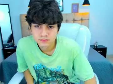 tommy18__ from Chaturbate