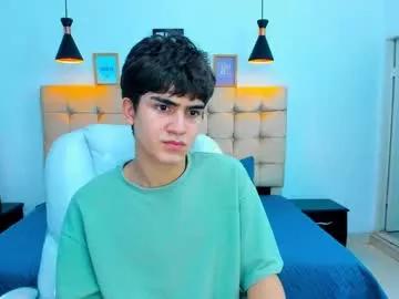 tommy18__ from Chaturbate