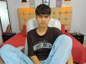tommy18__ from Chaturbate is Freechat