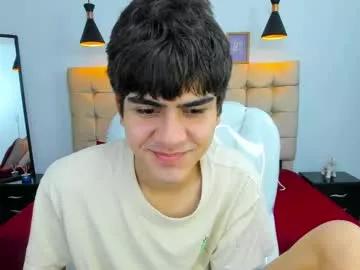 tommy18__ from Chaturbate