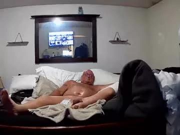 tommy44450243 from Chaturbate