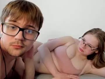 tommy_and_katie from Chaturbate