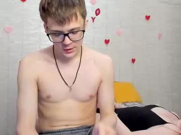 tommy_and_katie from Chaturbate
