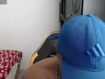 tommy_bigcock_20 from Chaturbate