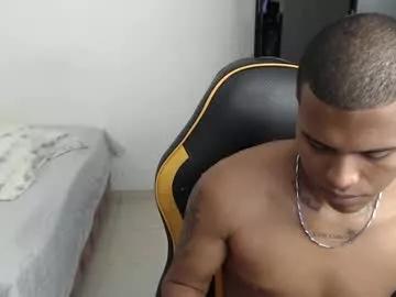 tommy_bigcock_20 from Chaturbate