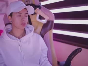 tommy_blue1 from Chaturbate