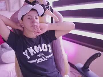 tommy_blue1 from Chaturbate