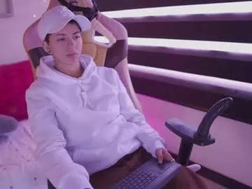 tommy_blue1 from Chaturbate