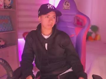 tommy_blue1 from Chaturbate