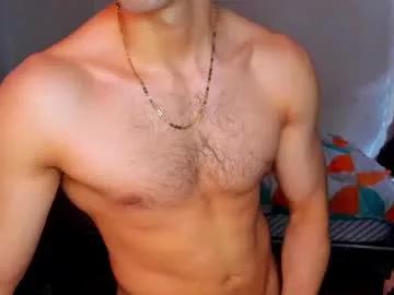 tommy_bred from Chaturbate