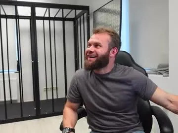 tommy_burnzzz on Chaturbate 