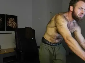 tommy_burnzzz on Chaturbate 