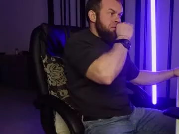 tommy_burnzzz on Chaturbate 