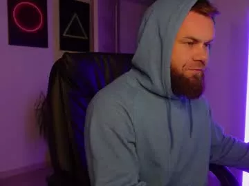 tommy_burnzzz on Chaturbate 