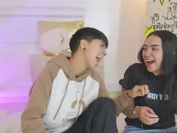 tommy_buttercup on Chaturbate 