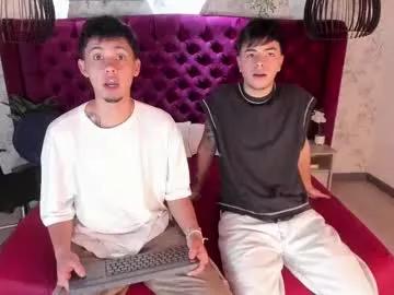 tommy_fede from Chaturbate