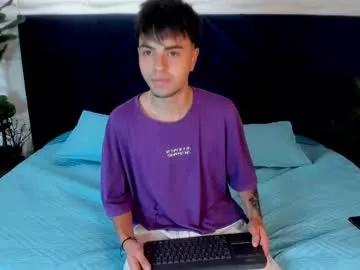 tommy_fede from Chaturbate