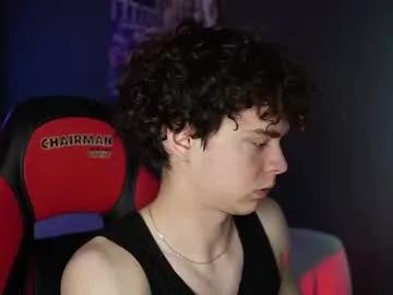 tommy_jamm from Chaturbate