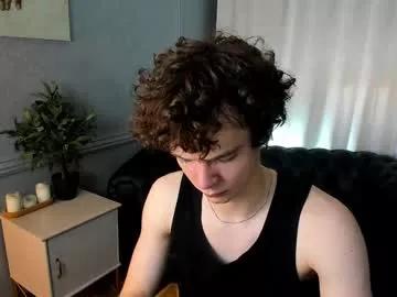 tommy_jamm from Chaturbate is Freechat
