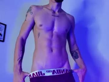 Tommy_kurtt from Chaturbate