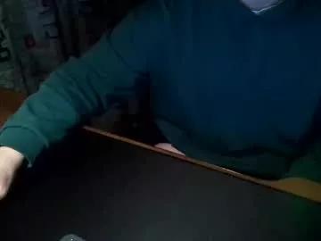 tommy_li_2 from Chaturbate