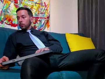 tommy_raym0ndg from Chaturbate