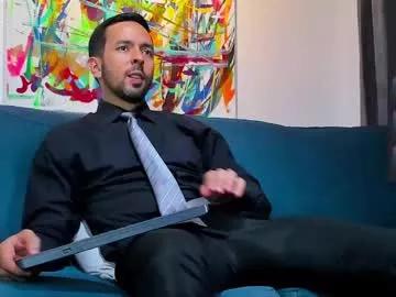 tommy_raym0ndg from Chaturbate