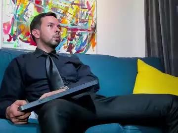 tommy_raym0ndg from Chaturbate