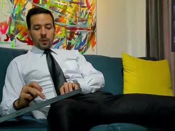 tommy_raym0ndg from Chaturbate