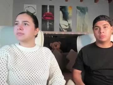 tommy_reina from Chaturbate is Freechat