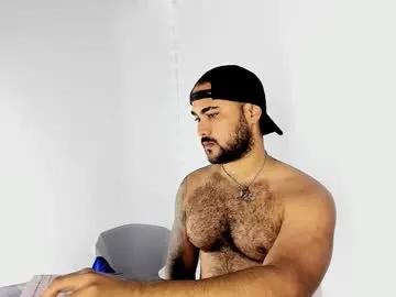 tommy_sccott from Chaturbate
