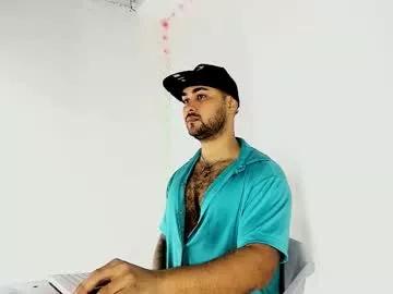 tommy_sccott from Chaturbate