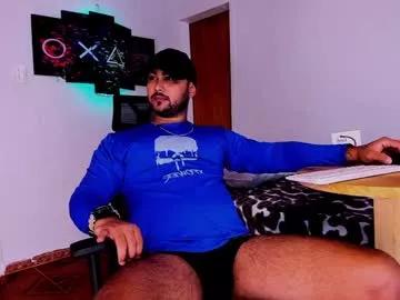 tommy_sccott from Chaturbate