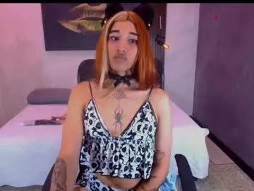 tommy_sweet1 from Chaturbate