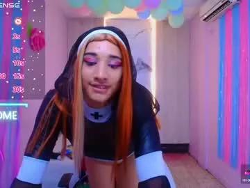 tommy_sweet1 from Chaturbate
