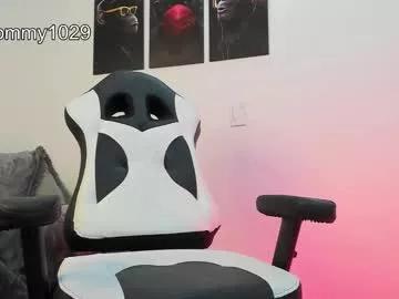 tommy_vm from Chaturbate