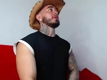tommyblessd1 from Chaturbate