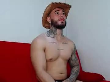 tommyblessd1 from Chaturbate