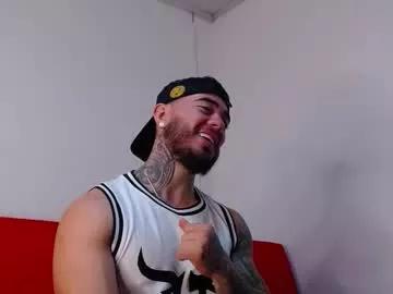 tommyblessd1 from Chaturbate