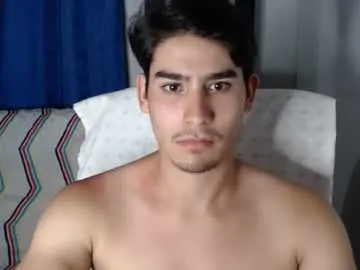 tommycutee21 on Chaturbate 