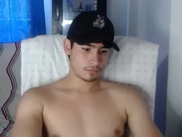 tommycutee21 on Chaturbate 