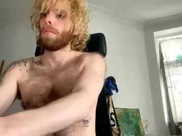 tommyg6420 on Chaturbate 
