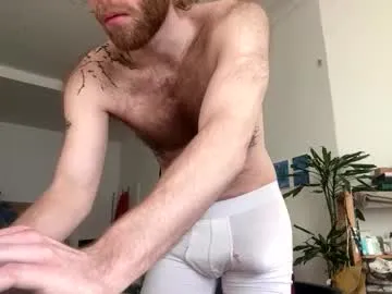 tommyg6420 on Chaturbate 